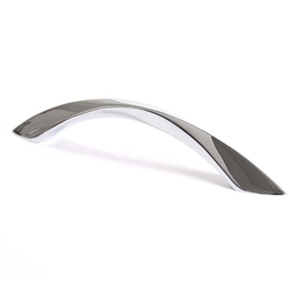 Hd Berenson 128 mm.- Center Pull- Advantage Plus 6 Polished Chrome - BE9413 1026