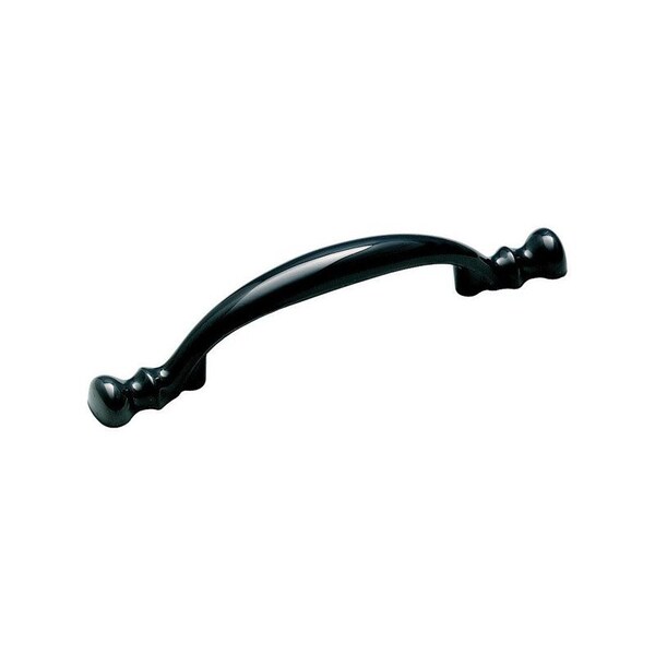 Amerock Amerock The Anniversary Collection Anniversary Cabinet Pull 3 in. Nickel 1 pk - BP874BN