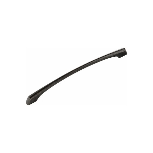 Hickory Hardware Pull 8-13/16 Inch (224mm) Center to Center - P3041-WOA