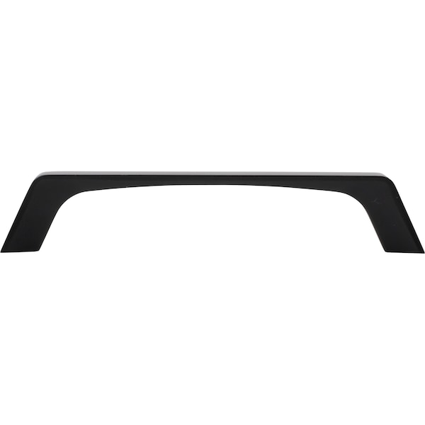 Designperfect 5-1/16'' Center-to-Center Handle Pull, Brushed Oil Rubbed Bronze, 25PK - DPA25S514ORB