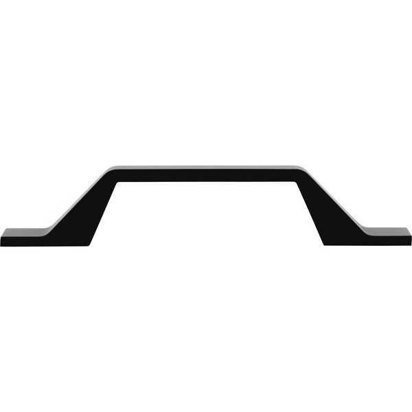 Designperfect 3-3/4'' Center-to-Center Handle Pull, Brushed Oil Rubbed Bronze, 25PK - DPA25S623ORB