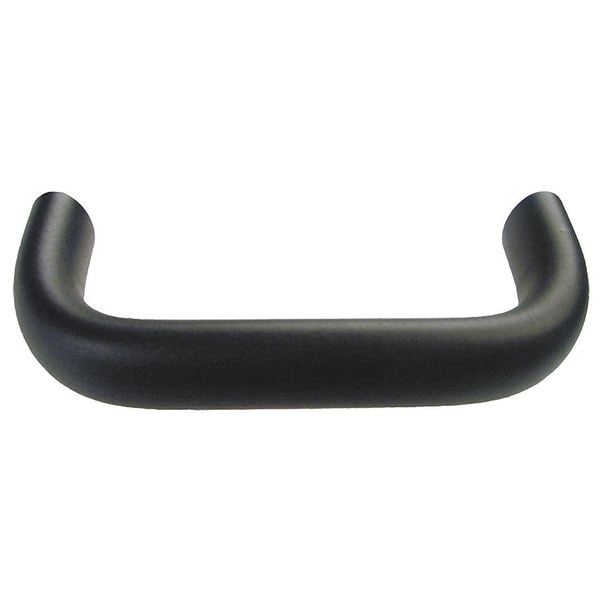 Monroe Pmp Pull Handle, 5-3/64 In. H, Powder Coated, Threaded Holes - MA-C763-030