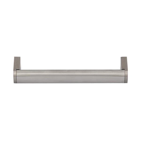 Utopia Alley 7.5 in. Center to Center Stainless Steel Cabinet Pull, Brushed Nickel - HW434BN