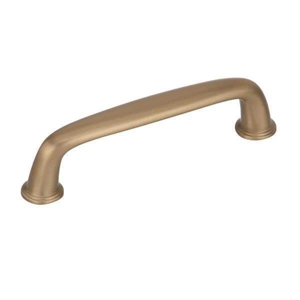 Amerock 96 mm Kane Cabinet Pull - Golden Champagne - A53702 BBZ
