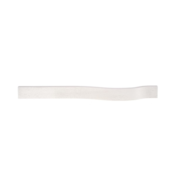 Richelieu 12 5/8 in (320 mm) Center-to-Center Sand Contemporary Cabinet Pull - 646432027