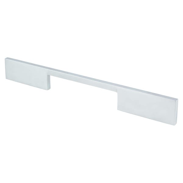 Guarderia 192 mm CC I-Spazio Pull with Dull Chrome - GU2811034