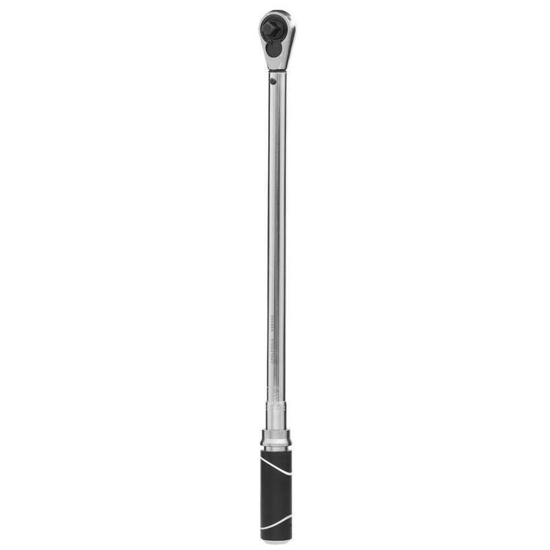 Husky 1/4 in., 3/8 in. and 1/2 in. Drive Torque Wrench Set (3-Piece) - H234DTWA-03CB