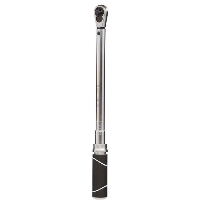 Husky 1/4 in., 3/8 in. and 1/2 in. Drive Torque Wrench Set (3-Piece) - H234DTWA-03CB