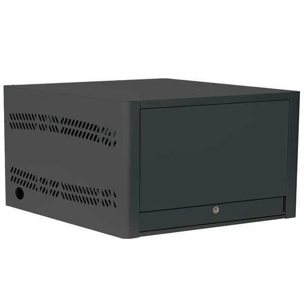 Intellerum By Datum Laptop Depot, 10 Units, Black - LTD10