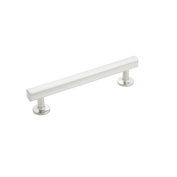 Hickory Hardware Pull 5-1/16 Inch (128mm) Center to Center - H077882SN