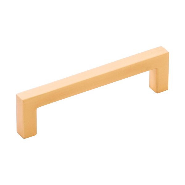 Hickory Hardware Pull 3-3/4 Inch (96mm) Center to Center - HH075327-BGB