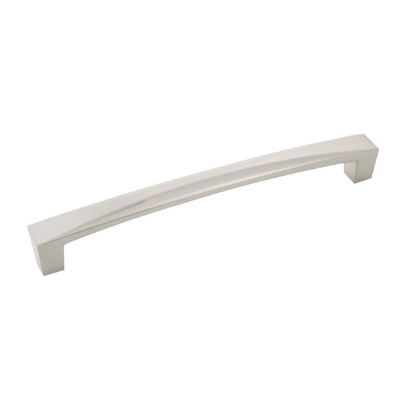 Hickory Hardware Pull 6-5/16 Inch (160mm) Center to Center - H076132-SN