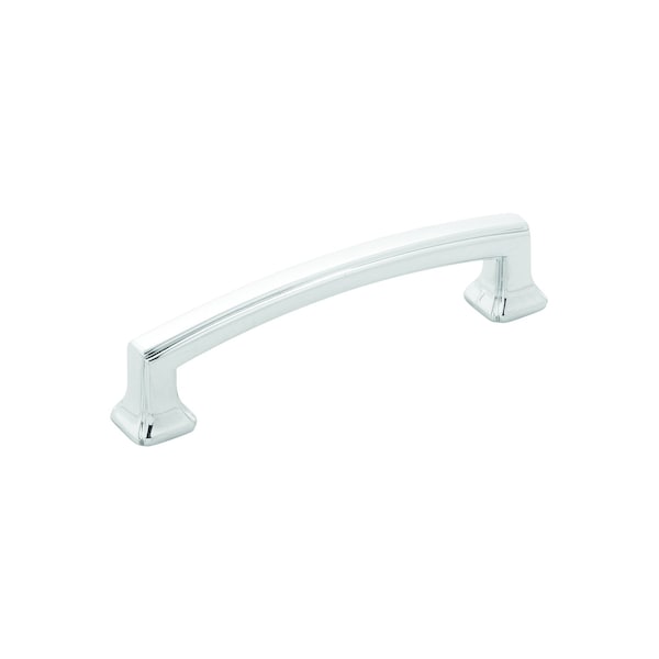 Hickory Hardware Pull 3-3/4 Inch (96mm) Center to Center - P3232-CH