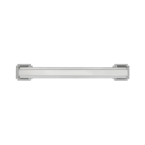 Hickory Hardware Pull 3-3/4 Inch (96mm) Center to Center - P3232-CH