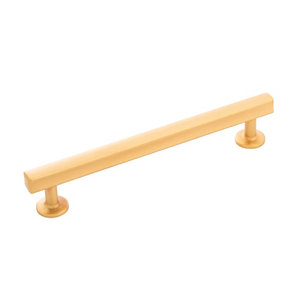 Hickory Hardware Pull 6-5/16 Inch (160mm) Center to Center - H077883BGB