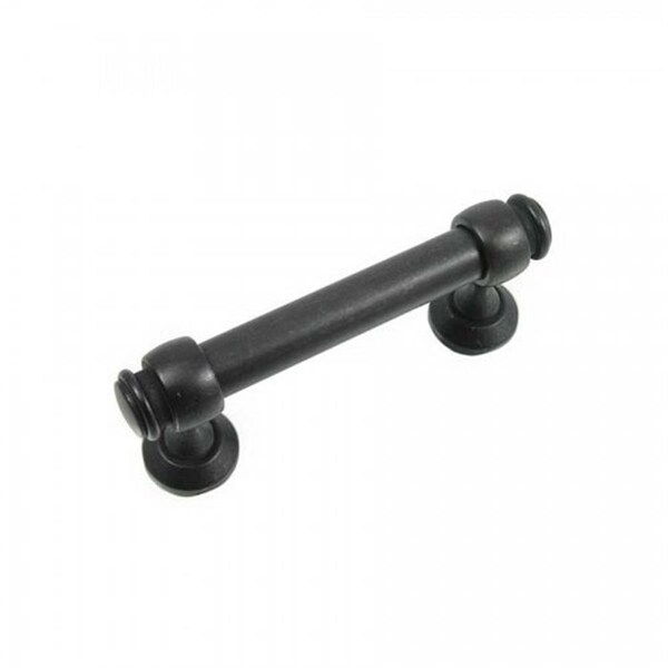 Strategic Brands 3 in. Oil Rubbed Bronze Balance Cabinet Pull - 85113