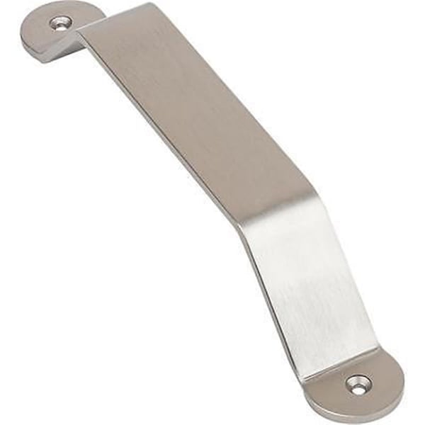 Protectionpro 225106 10 in. Bar Pull Satin Nickel for V1000 - PR3253197