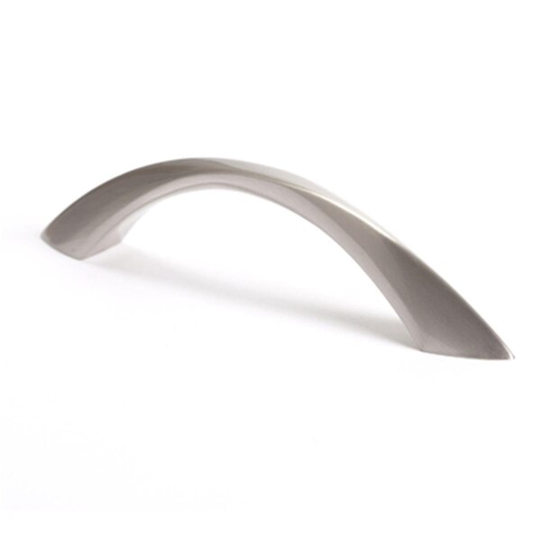 Hd Berenson 96 mm.- Center Pull- Advantage Plus 6 Brushed Nickel - BE9409 1BPN