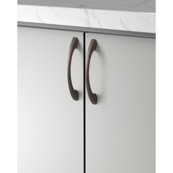 Sapphire Venetian Bronze Cabinet Pulls - Set of 6 - SP-CH130Z-VB