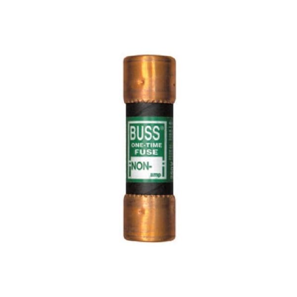 Eaton Bussmann 2PK 45A NON Cart Fuse - BP/NON-45
