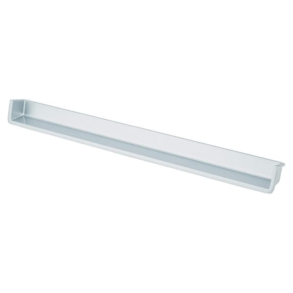 Guarderia 128 mm CC Recess Recessed Pull with Dull Chrome - GU2813201