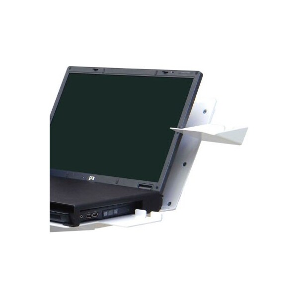 Omnimed Omnimed Mouse Holder For Omni Transport Carts - 350723