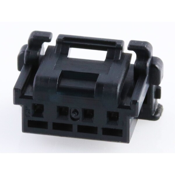 Molex Headers & Wire Housings Duraclik Tpa Wtb Rec Hsg 4Ckt - 5051510400