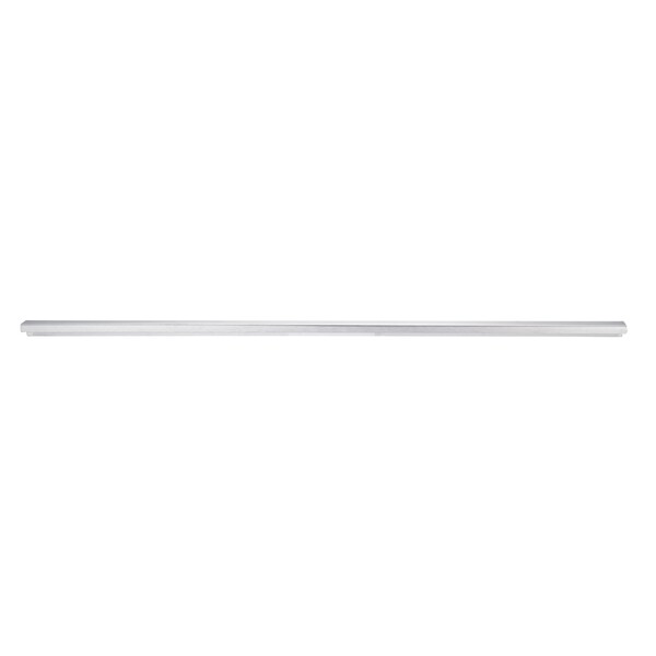 Richelieu 29 in. (737 mm) Center-to-Center Stainless Steel Contemporary Edge Pull - BP57631170