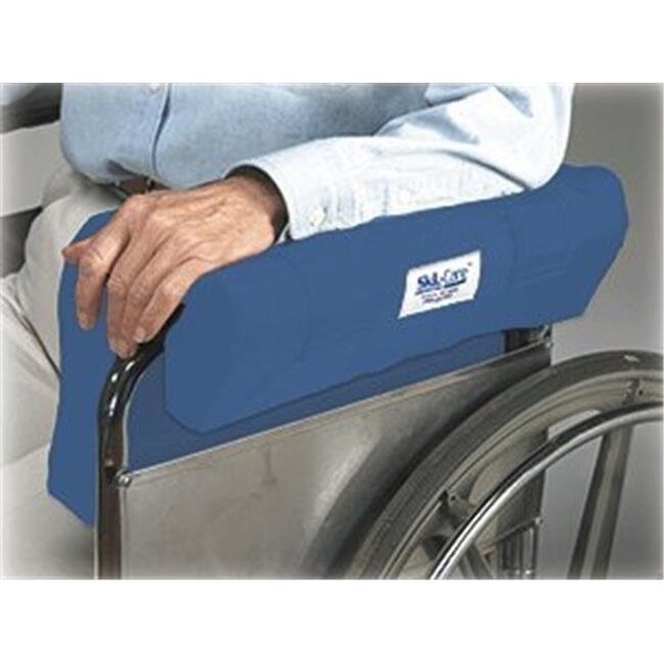 Skil-Care Skil-Care 706020 Lateral Body Support with Elevated Arm - Right - 706020