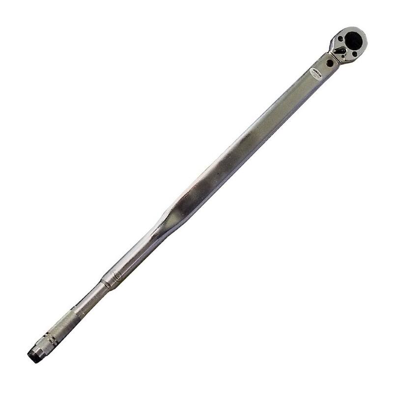 K Tool International Torque Wrench - KTI72175