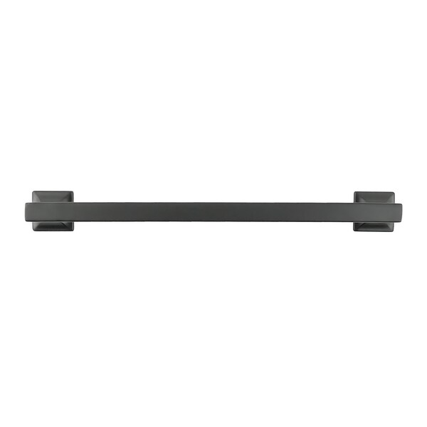 Hickory Hardware Pull 8-13/16 Inch (224mm) Center to Center - P3026-MB