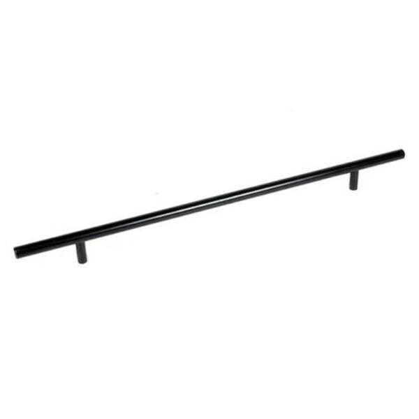 Contempo Living Contempo Living WCCH12SL016ORB 16 in. Oil Rubbed Bronze Kitchen Bar Pull Handle - WCCH12SL016ORB