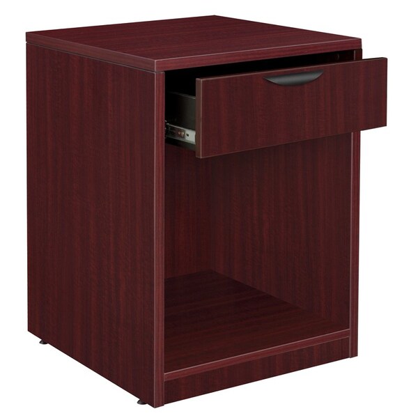 Regency Regency Legacy Wood Printer Stand- Mahogany - LPFS2121MH