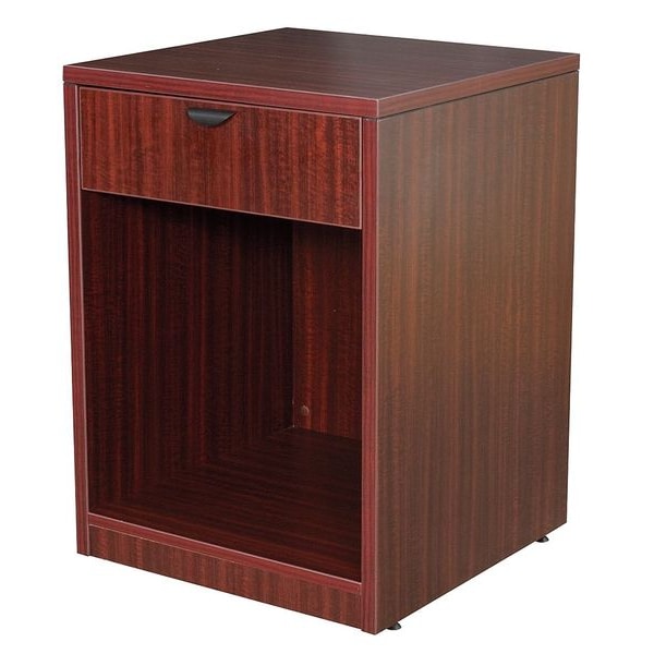 Regency Regency Legacy Wood Printer Stand- Mahogany - LPFS2121MH