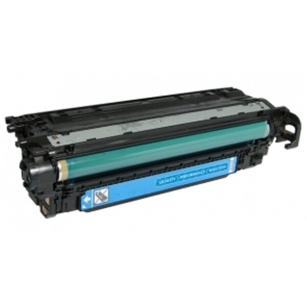 Westpoint Products Hp Ce401A Cyan Laser Cart - 200565P