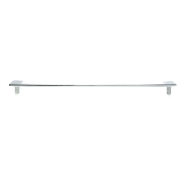 Richelieu 12 5/8 in (320 mm) Center-to-Center Chrome Contemporary Cabinet Pull - BP8742320140