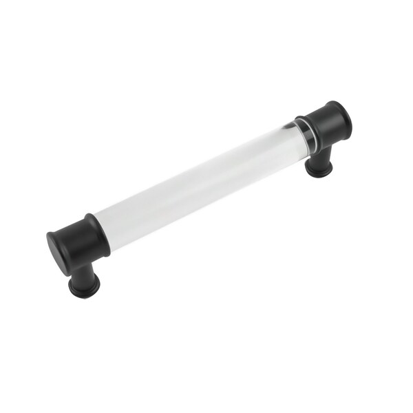 Hickory Hardware Pull 5-1/16 Inch (128mm) Center to Center - P3635-CAMB