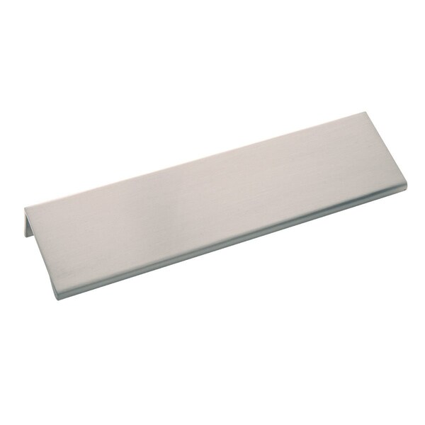 Hickory Hardware Lip Pull 6-5/16 Inch (160mm) Center to Center - HH074888-SN