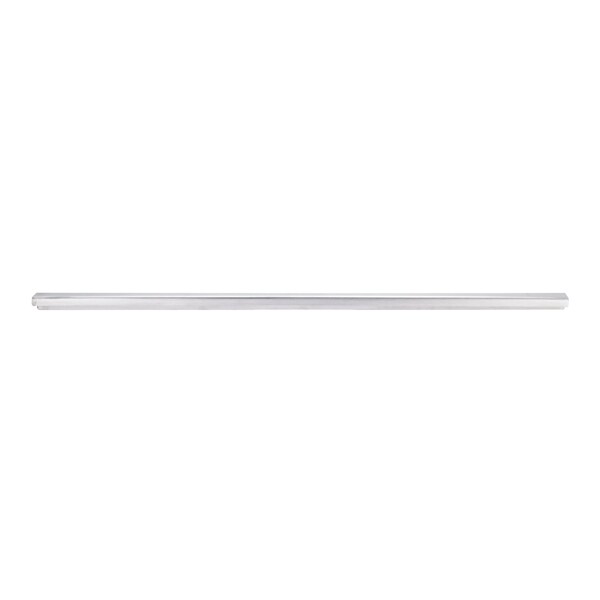 Richelieu 23 in (584 mm) Center-to-Center Stainless Steel Contemporary Edge Cabinet Pull - BP57625170A