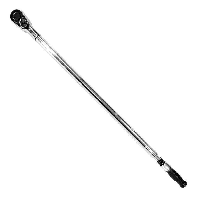 K Tool International Torque Wrench - KTI72176A