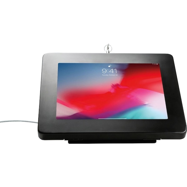 Cta Digital PREM ANG-FIP SECURTY POS KIOSK - PAD-PARAPK