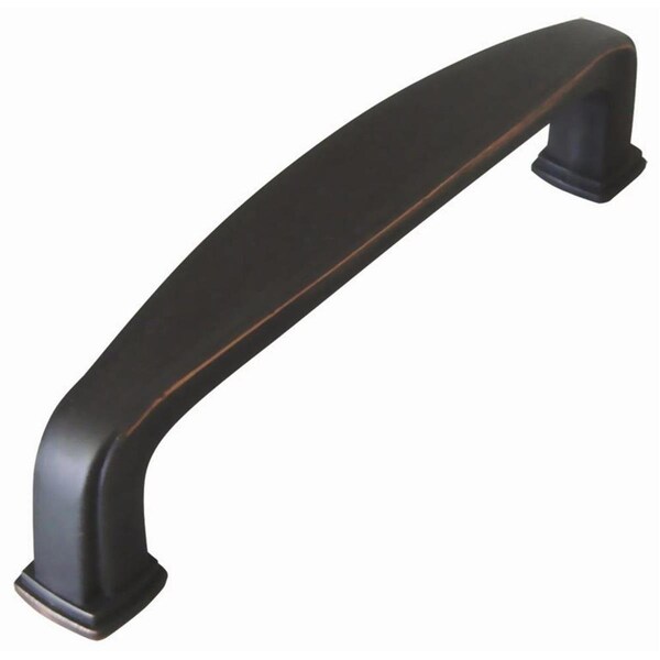 Grandoldgarden 228 mm Park Avenue Pull, Oil Rubbed Bronze - GR3200329