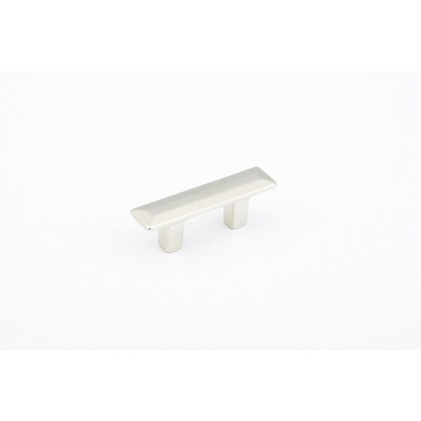 Schaub 32mm Center to Center Skyevale Cabinet Pull Satin Nickel Finish - 304-15
