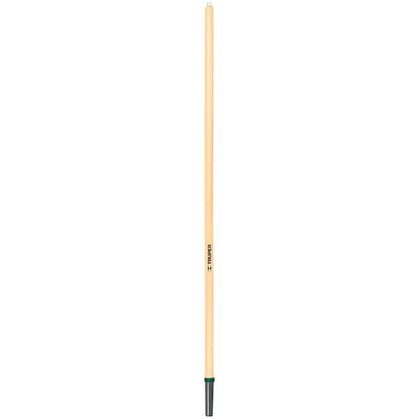 Truper Truper 54 in. Wood Garden Hoe Replacement Handle - MG-ATO