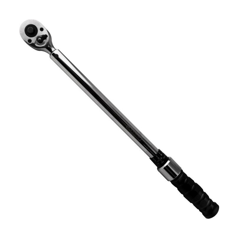 K Tool International Torque Wrench - KTI72125A