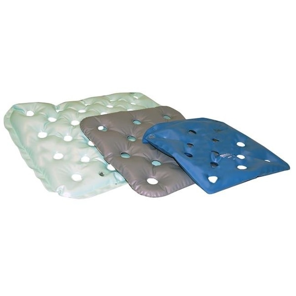 Skil-Care Skil-Care 756230 19 in. Air-Lift Seat Cushion with LSII Cover - 756230