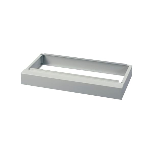 Safco Media Cabinet Base - 4931LG