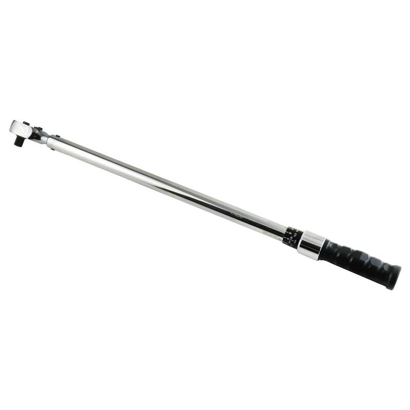 K Tool International Torque Wrench - KTI72126A