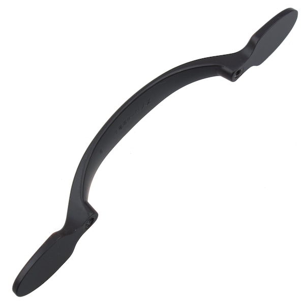 Gliderite Hardware 3 in. Center to Center Oil Rubbed Bronze Cabinet Pull - 4228-ORB, 5PK - 4228-ORB-5