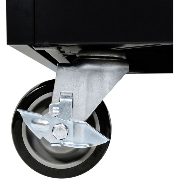 Luxor 18-Laptop / Chromebook Charging Cart - LLTP18-B